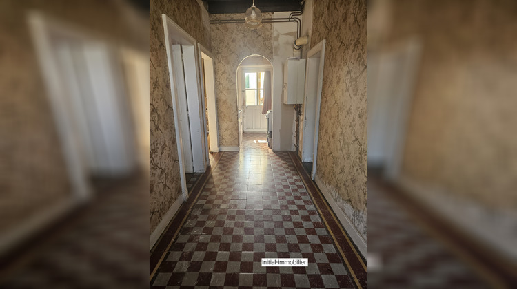 Ma-Cabane - Vente Maison Beaumont-la-Ronce, 120 m²