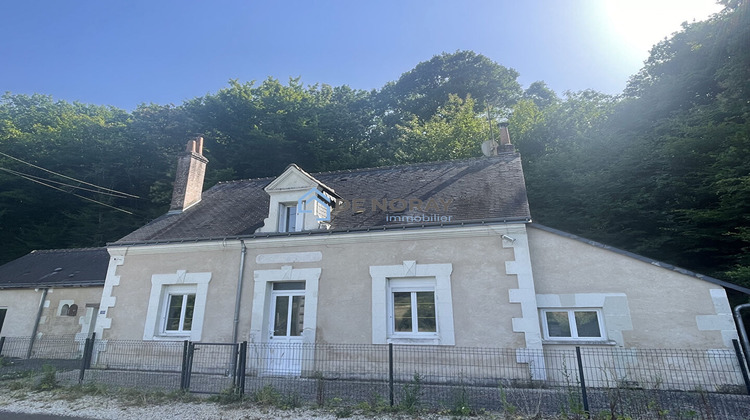 Ma-Cabane - Vente Maison BEAUMONT-LA-RONCE, 146 m²