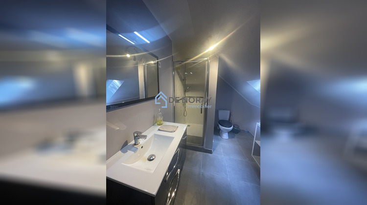 Ma-Cabane - Vente Maison BEAUMONT-LA-RONCE, 146 m²