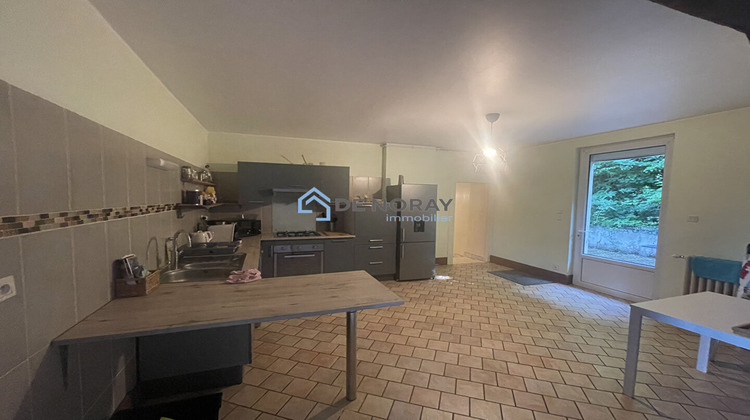 Ma-Cabane - Vente Maison BEAUMONT-LA-RONCE, 146 m²