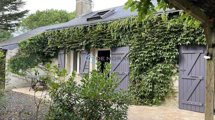 Ma-Cabane - Vente Maison BEAUMONT-LA-RONCE, 166 m²