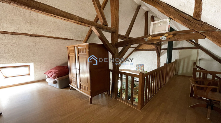 Ma-Cabane - Vente Maison BEAUMONT-LA-RONCE, 166 m²