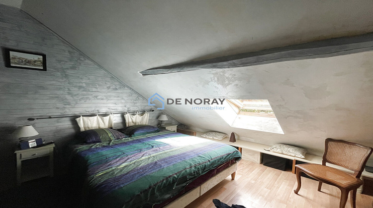 Ma-Cabane - Vente Maison BEAUMONT-LA-RONCE, 166 m²