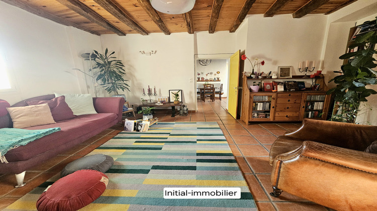 Ma-Cabane - Vente Maison Beaumont-la-Ronce, 110 m²