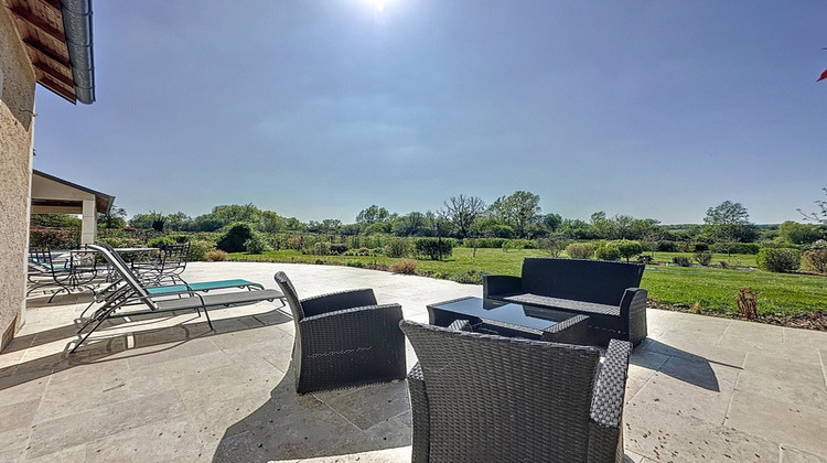 Ma-Cabane - Vente Maison BEAUMONT LA RONCE, 256 m²