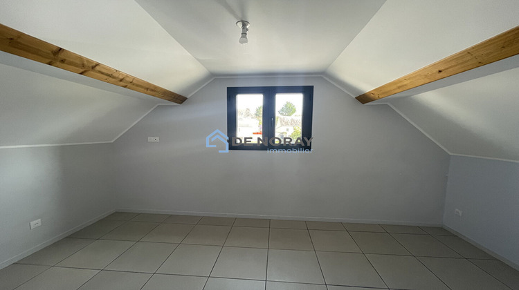Ma-Cabane - Vente Maison BEAUMONT-LA-RONCE, 80 m²