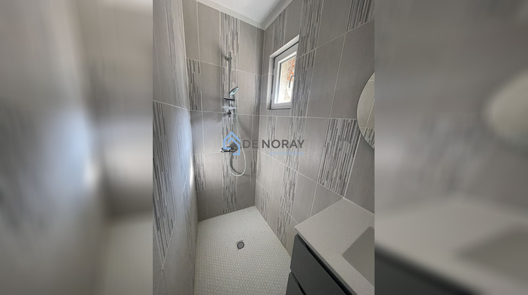 Ma-Cabane - Vente Maison BEAUMONT-LA-RONCE, 80 m²