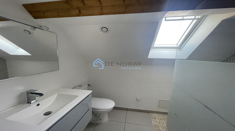 Ma-Cabane - Vente Maison BEAUMONT-LA-RONCE, 80 m²