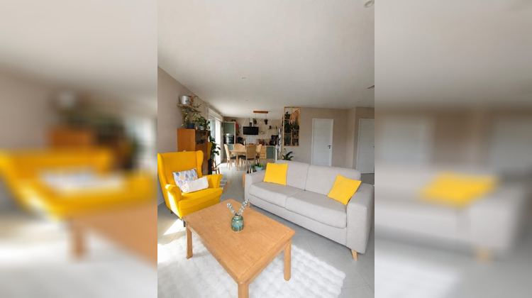 Ma-Cabane - Vente Maison BEAUMONT LA RONCE, 92 m²