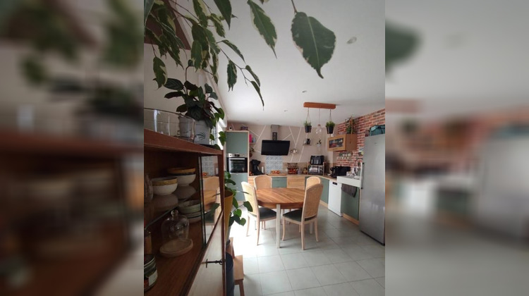 Ma-Cabane - Vente Maison BEAUMONT LA RONCE, 92 m²