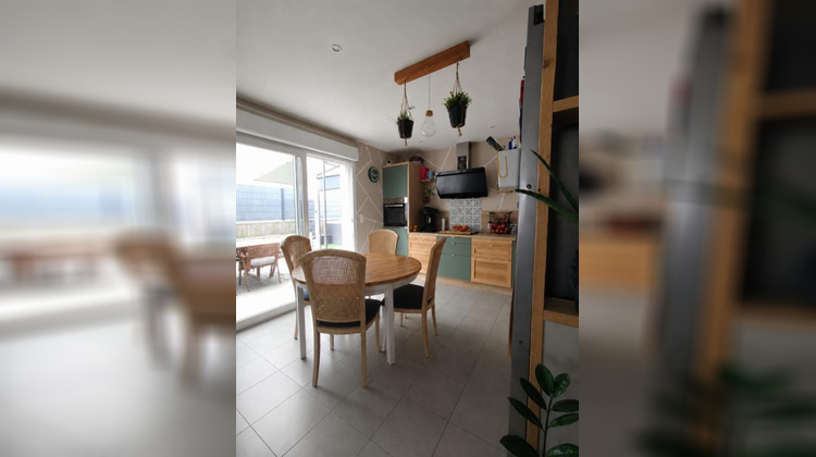 Ma-Cabane - Vente Maison BEAUMONT LA RONCE, 92 m²