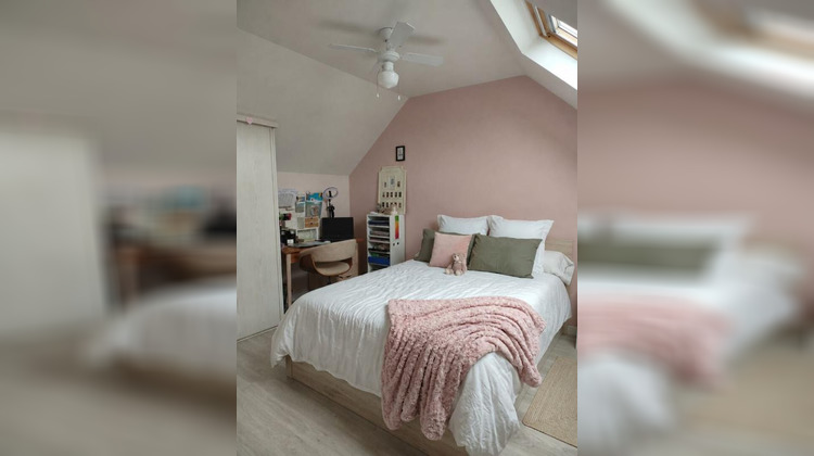 Ma-Cabane - Vente Maison BEAUMONT LA RONCE, 92 m²