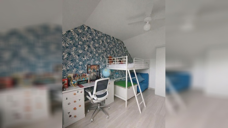 Ma-Cabane - Vente Maison BEAUMONT LA RONCE, 92 m²