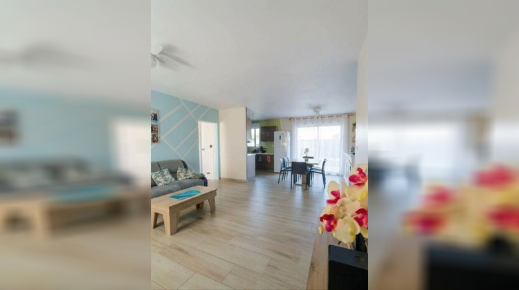 Ma-Cabane - Vente Maison BEAUMONT LA RONCE, 94 m²
