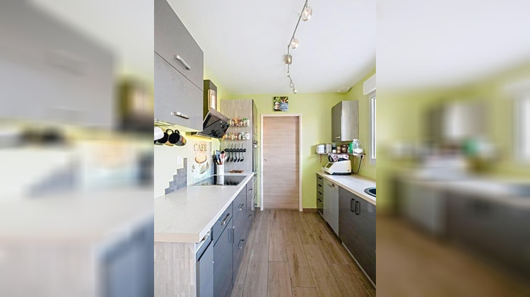Ma-Cabane - Vente Maison BEAUMONT LA RONCE, 94 m²