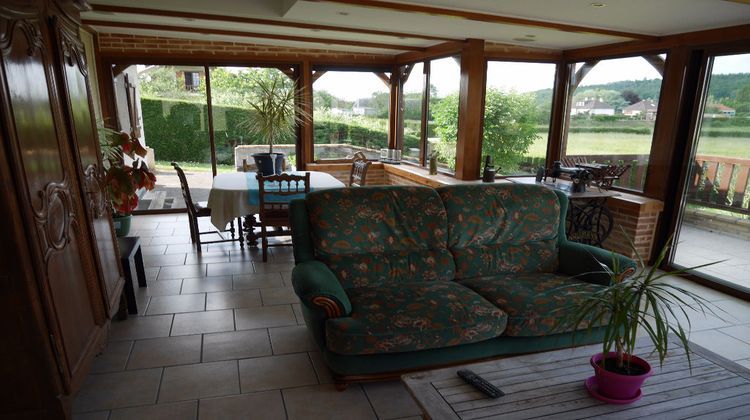 Ma-Cabane - Vente Maison BEAUMONT-LE-ROGER, 146 m²