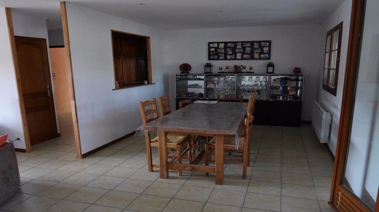 Ma-Cabane - Vente Maison BEAUMONT-LE-ROGER, 146 m²