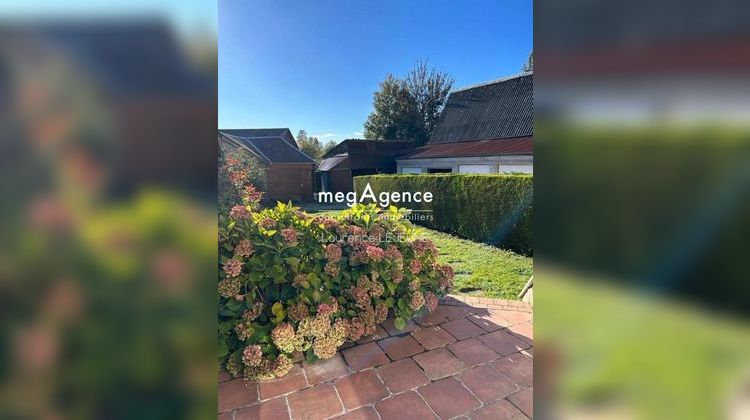 Ma-Cabane - Vente Maison BEAUMONT LE ROGER, 80 m²