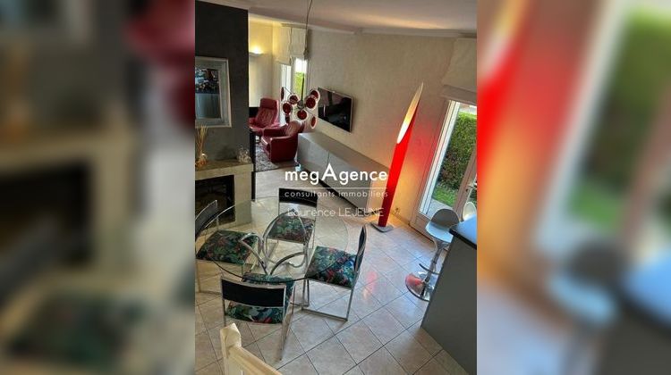 Ma-Cabane - Vente Maison BEAUMONT LE ROGER, 80 m²