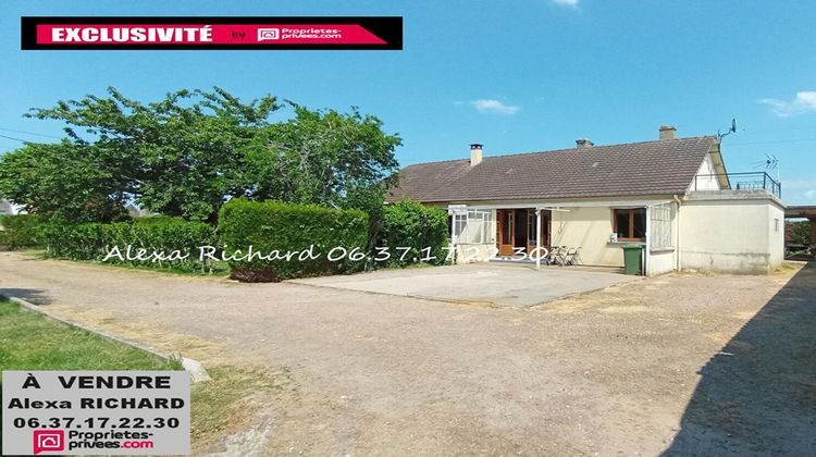 Ma-Cabane - Vente Maison BEAUMONT LE ROGER, 102 m²