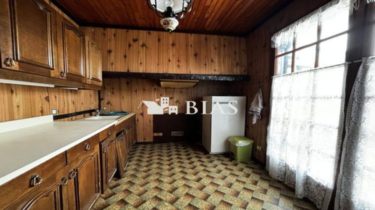 Ma-Cabane - Vente Maison Beaumont-le-Roger, 77 m²