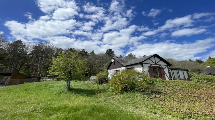 Ma-Cabane - Vente Maison Beaumont-le-Roger, 1407 m²