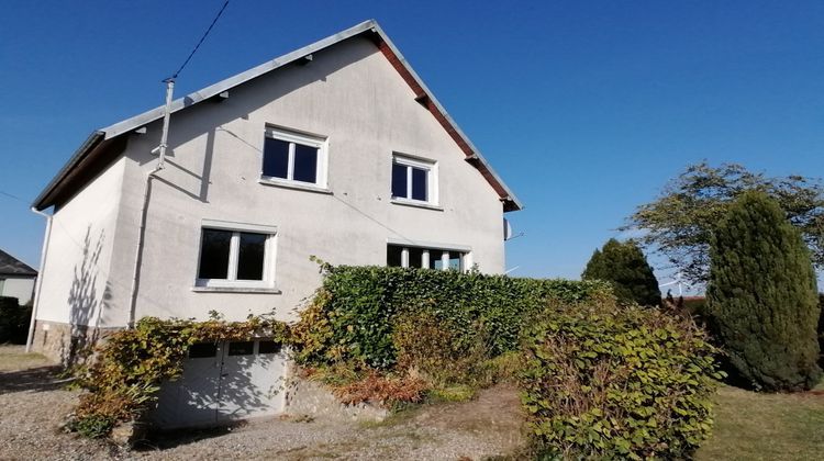 Ma-Cabane - Vente Maison Beaumont-le-Roger, 106 m²