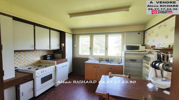 Ma-Cabane - Vente Maison BEAUMONT LE ROGER, 113 m²