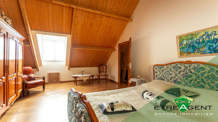 Ma-Cabane - Vente Maison BEAUMONT-LE-ROGER, 214 m²