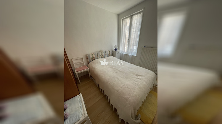 Ma-Cabane - Vente Maison Beaumont-le-Roger, 63 m²