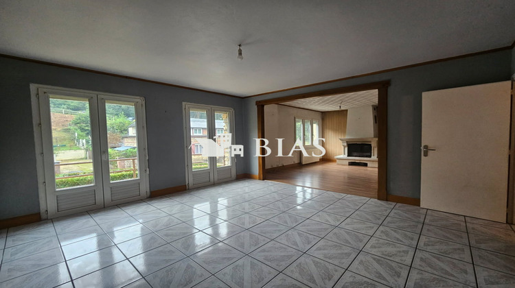 Ma-Cabane - Vente Maison Beaumont-le-Roger, 87 m²