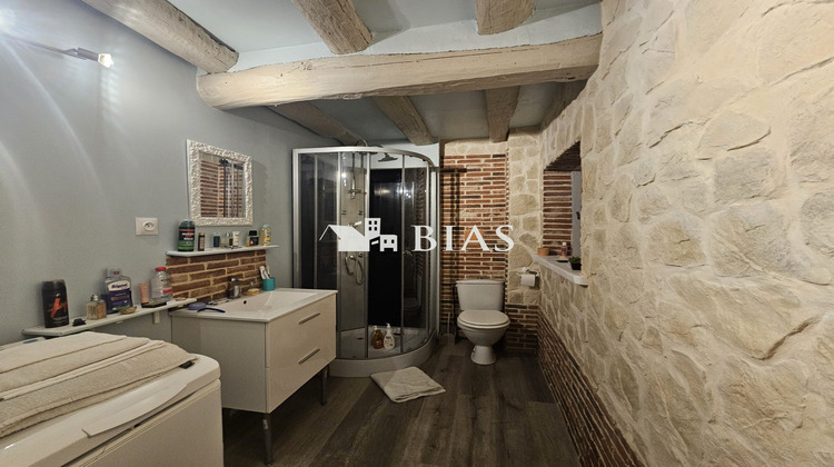 Ma-Cabane - Vente Maison Beaumont-le-Roger, 101 m²