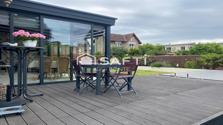 Ma-Cabane - Vente Maison Beaumont-le-Roger, 128 m²