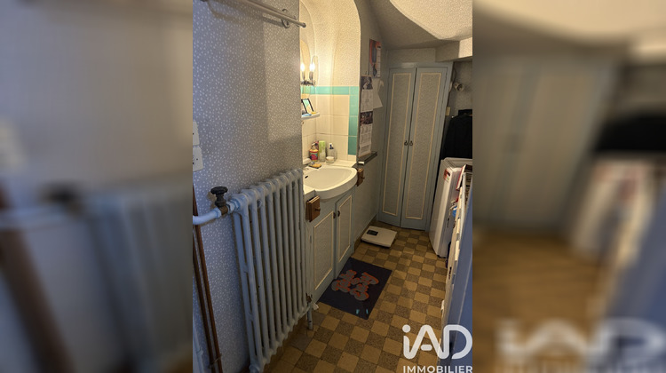 Ma-Cabane - Vente Maison Beaumont-le-Roger, 96 m²