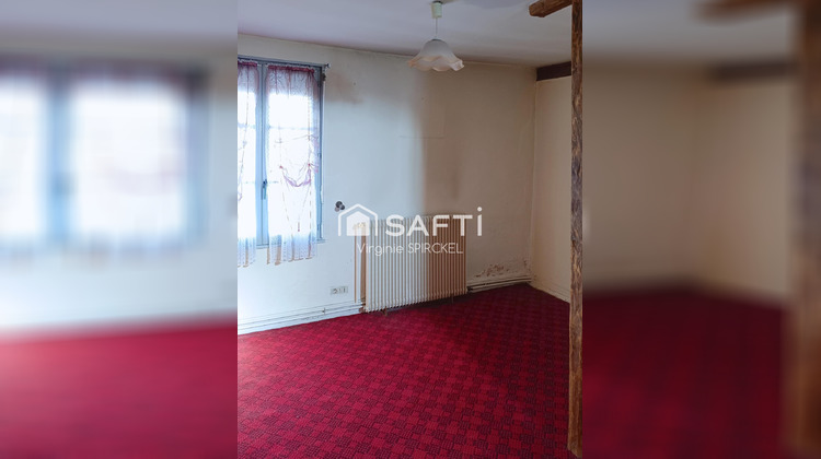 Ma-Cabane - Vente Maison Beaumont-le-Roger, 73 m²