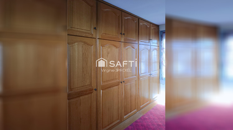 Ma-Cabane - Vente Maison Beaumont-le-Roger, 73 m²