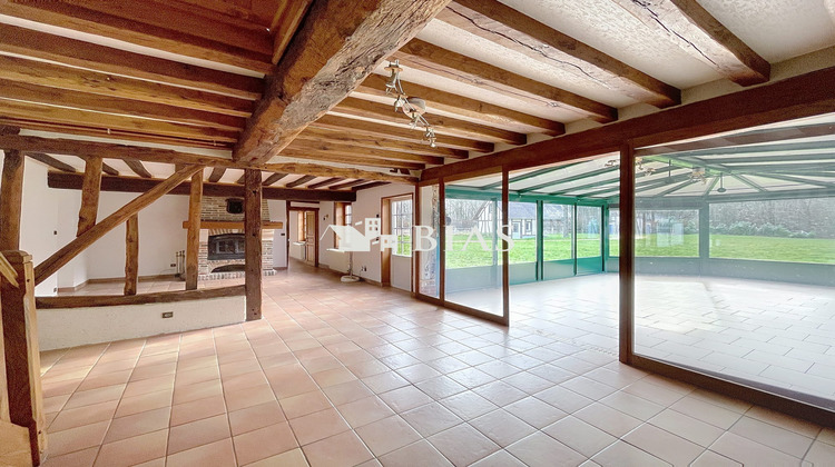 Ma-Cabane - Vente Maison Beaumont-le-Roger, 205 m²