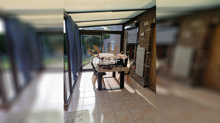 Ma-Cabane - Vente Maison Beaumont-le-Roger, 71 m²