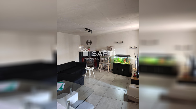 Ma-Cabane - Vente Maison Beaumont-le-Roger, 71 m²