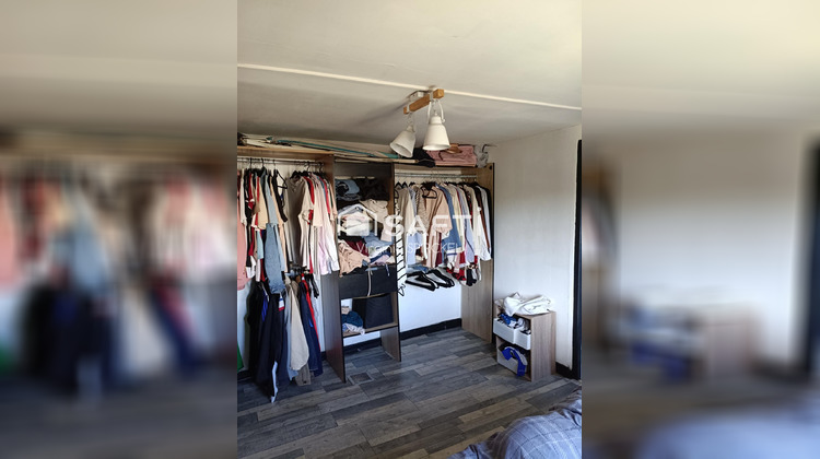 Ma-Cabane - Vente Maison Beaumont-le-Roger, 71 m²