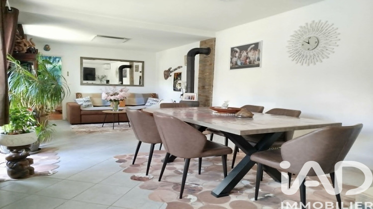 Ma-Cabane - Vente Maison Beaumont-le-Roger, 60 m²