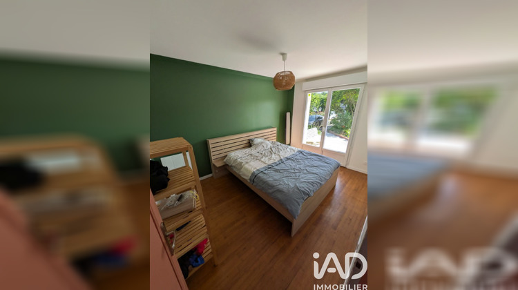 Ma-Cabane - Vente Maison Beaumont-le-Roger, 116 m²