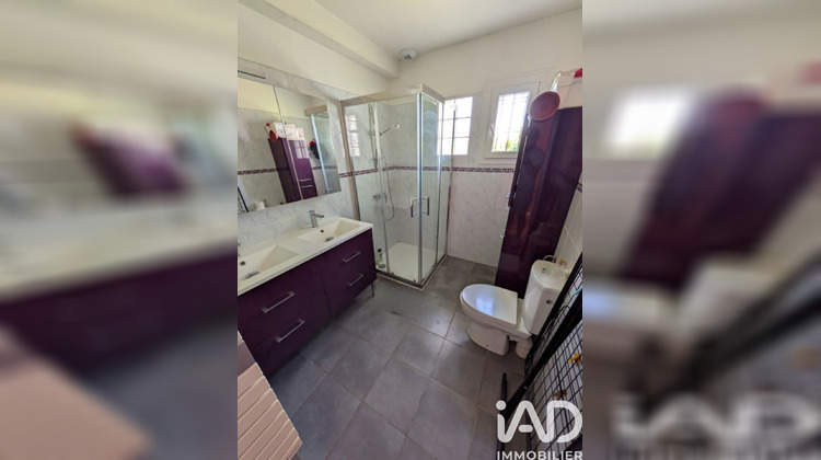 Ma-Cabane - Vente Maison Beaumont-le-Roger, 116 m²
