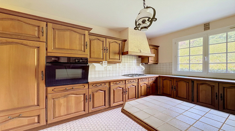 Ma-Cabane - Vente Maison Beaumont-le-Roger, 134 m²