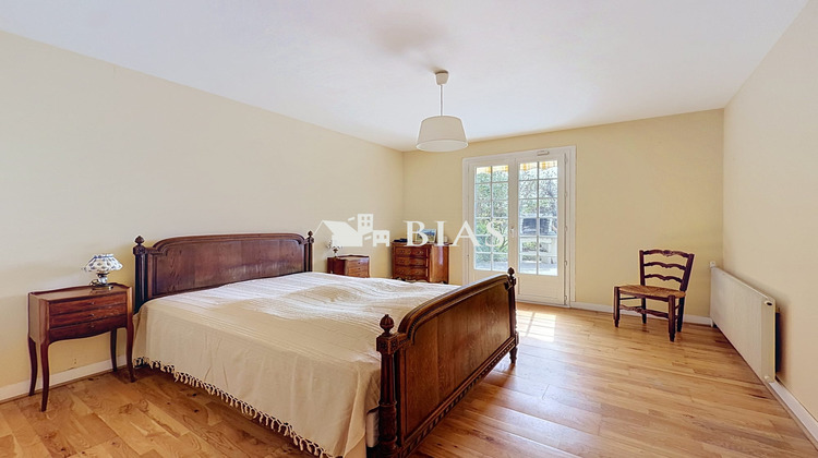 Ma-Cabane - Vente Maison Beaumont-le-Roger, 134 m²