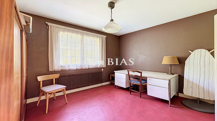 Ma-Cabane - Vente Maison Beaumont-le-Roger, 134 m²