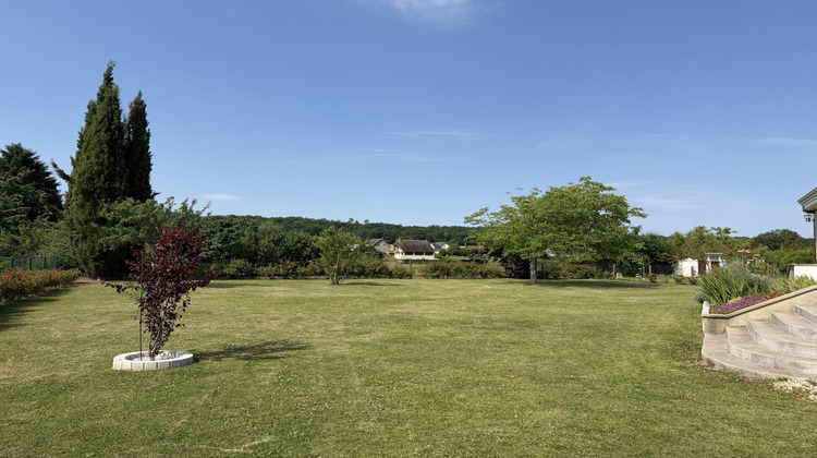 Ma-Cabane - Vente Maison Beaumont-le-Roger, 118 m²