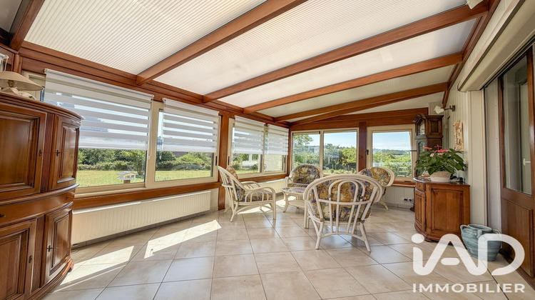 Ma-Cabane - Vente Maison Beaumont-le-Roger, 118 m²