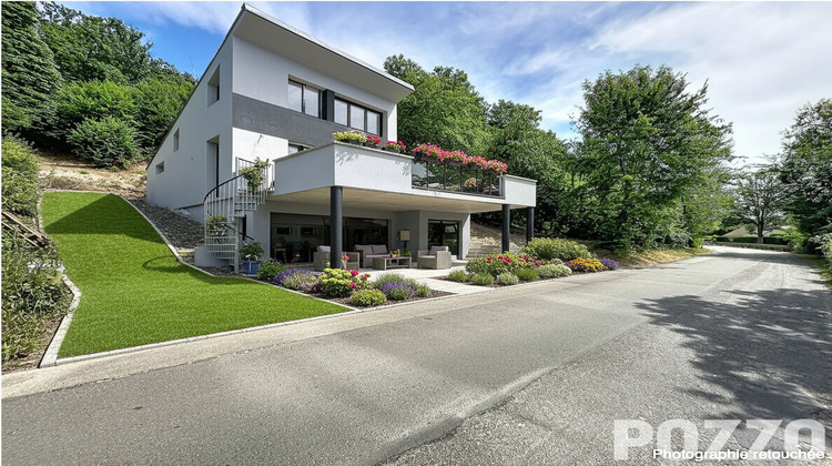 Ma-Cabane - Vente Maison BEAUMONT-LE-ROGER, 110 m²