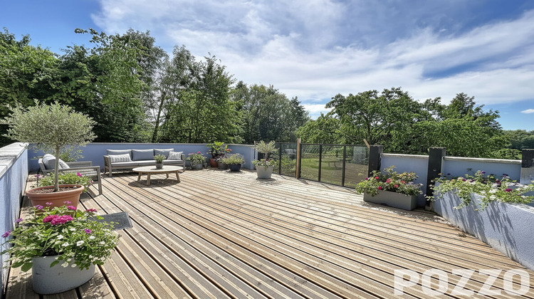 Ma-Cabane - Vente Maison BEAUMONT-LE-ROGER, 110 m²